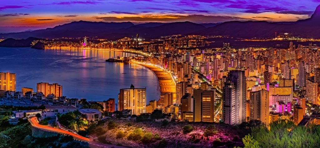 Dónde salir de fiesta por Benidorm 9 ¿Por dónde salir de fiesta en Benidorm?
