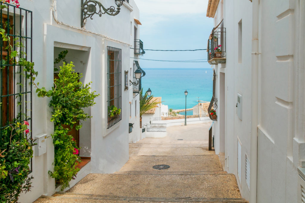 Descubre lo mejor que ver en Altea 3 ¿Qué ver en Altea?