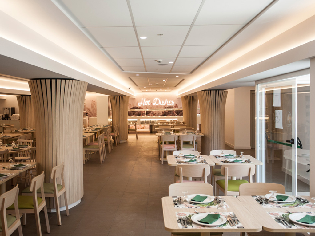 Mejores rutas en bici por Benidorm 2 Bar tropical8