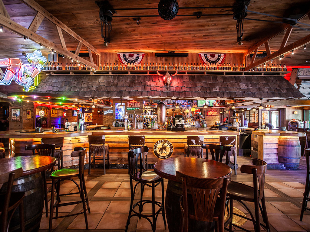 Planes baratos en Benidorm 1 western 8