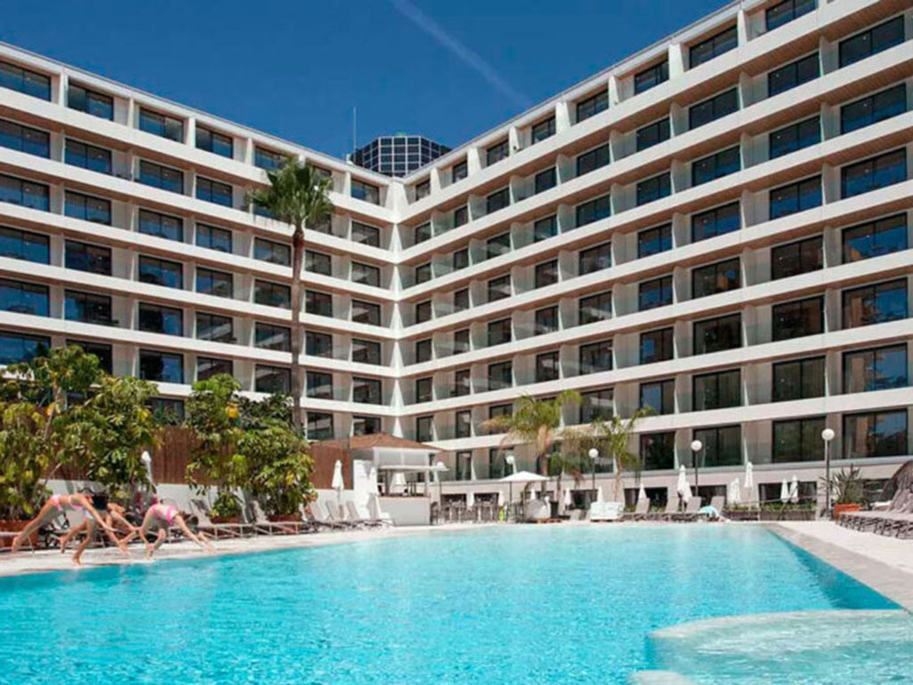 Hotel Presidente Benidorm 1 768x512 1