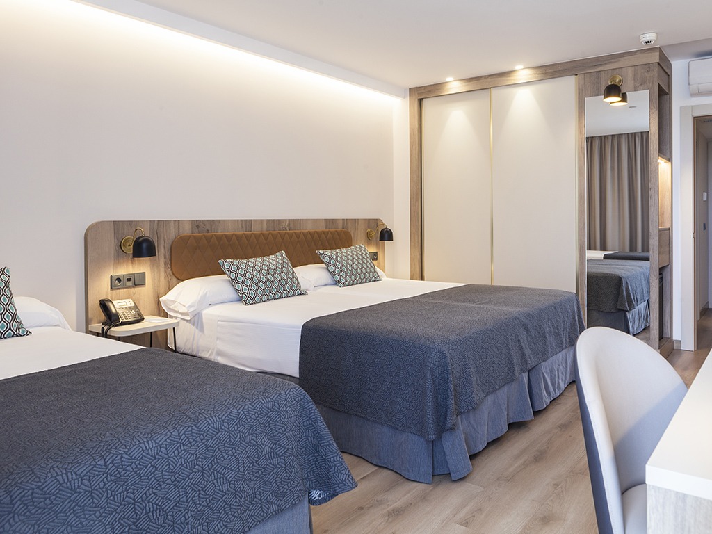 hotel presidente triple estandard 02