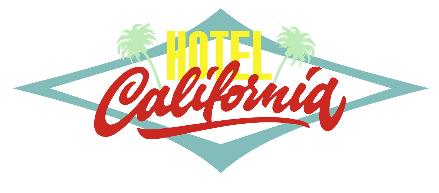 logo california BENIDORM