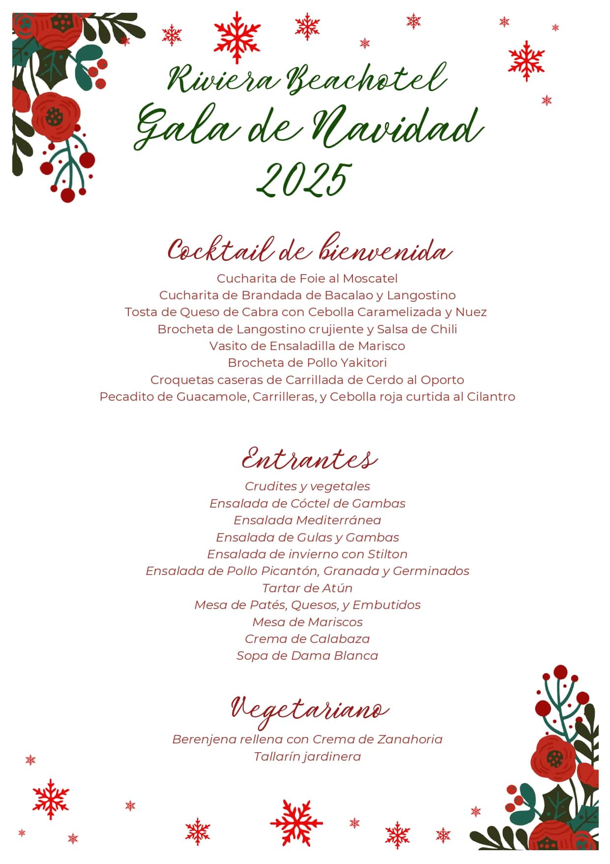 Riviera Menu Navidad español_page-0001