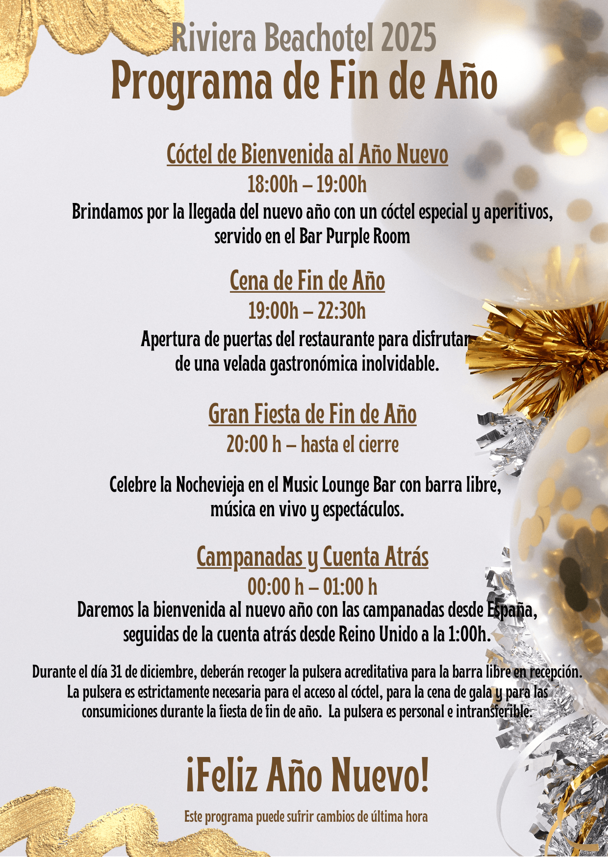 Riviera Programa Fin ESP