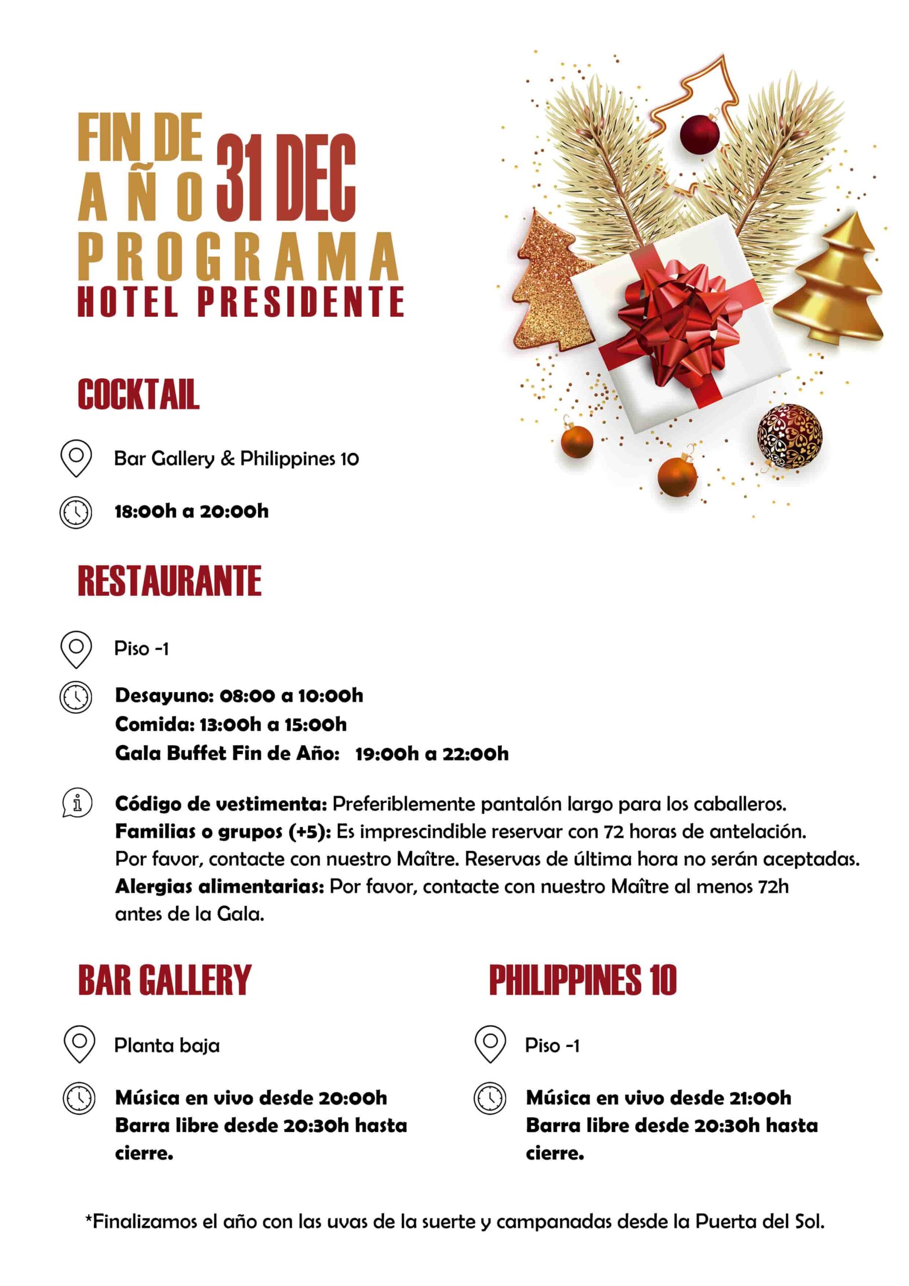 programa fin de año-esp-PRESIDENTE